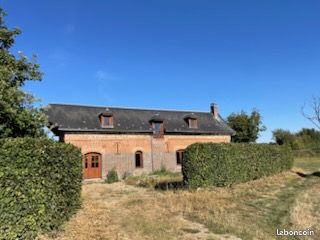 Maison 4 pièces 75 m² · à Sigy-en-Bray · 75 m² · 600 €