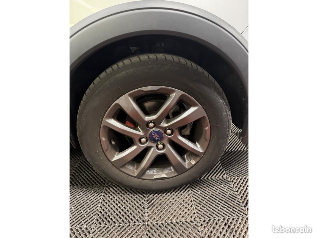 FORD KA+ Ka+ 1.2 Ti-VCT - 85 S&S BERLINE Active PHASE 2 (image 9)