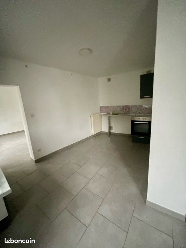 Appartement 2 pièces 51 m² · à Saumur · 51 m² · 500 €/mois