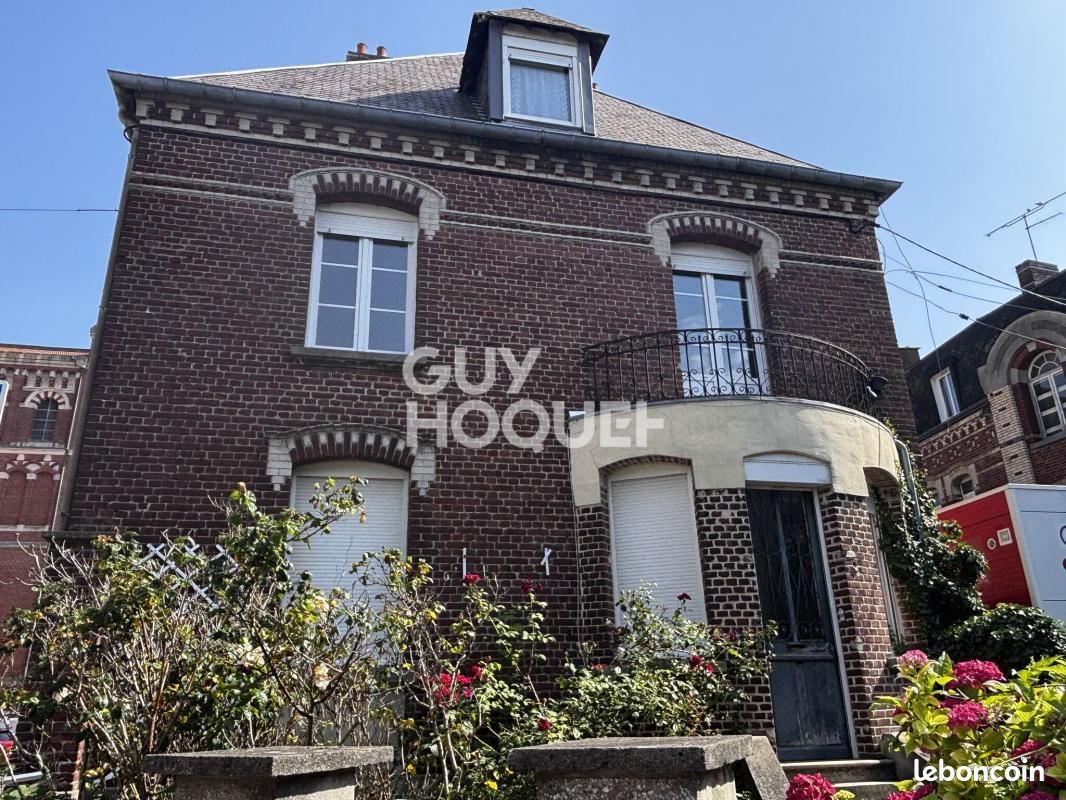 Immeuble 120 m² · à Albert · 120 m² · 260 700 €