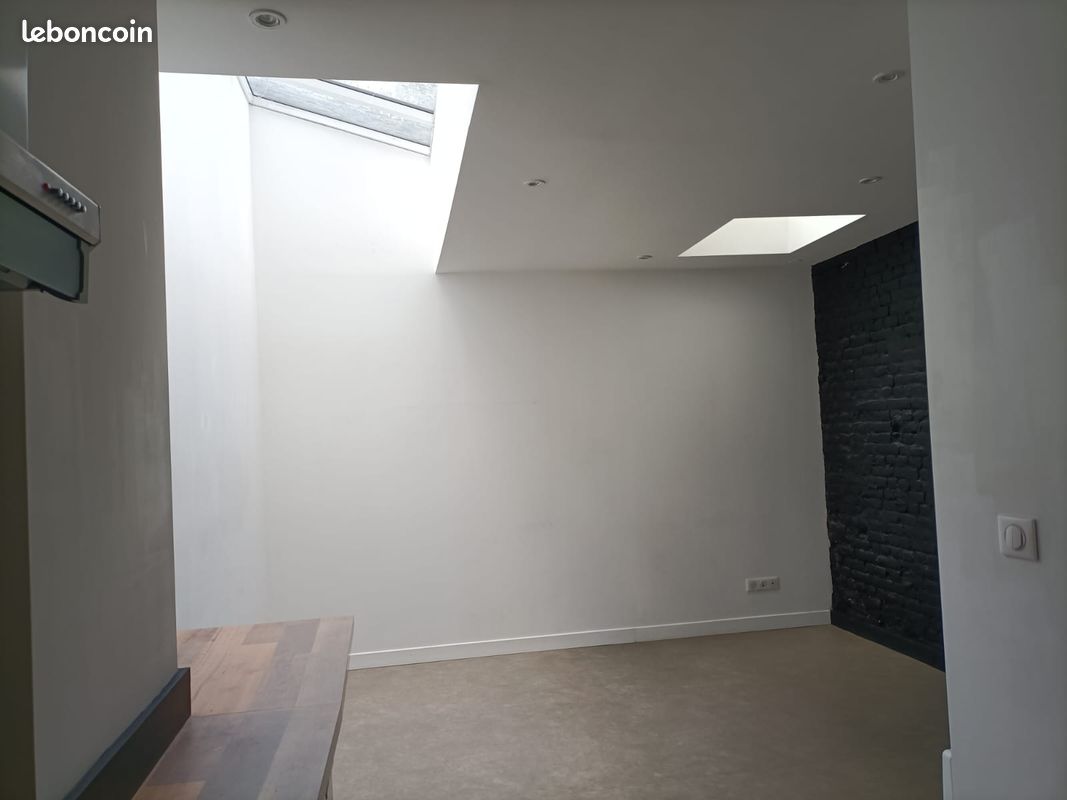 Appartement 2 pièces 31 m² · à Lille · 31 m² · 850 €/mois