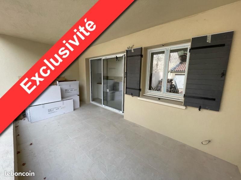 Appartement 2 pièces 39 m² · à Saint-Cannat · 39 m² · 775 €/mois