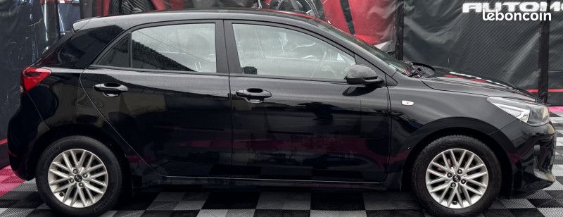 Kia RIO 1.0 T-GDI 100CH ACTIVE (image 4)