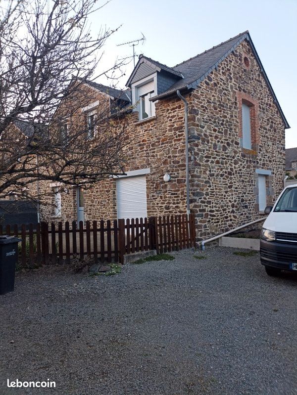 Maison 5 pièces 120 m² · à Beaucé · 120 m² · 240 000 €