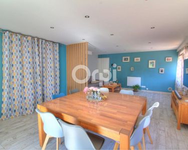 Maison 649 000 € - 180 m²