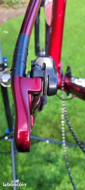VTT Procaliber 9.7 2018 (image 8)