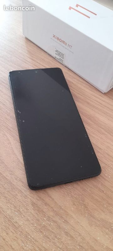 Xiaomi 11T SOUS GARANTIE (image 4)