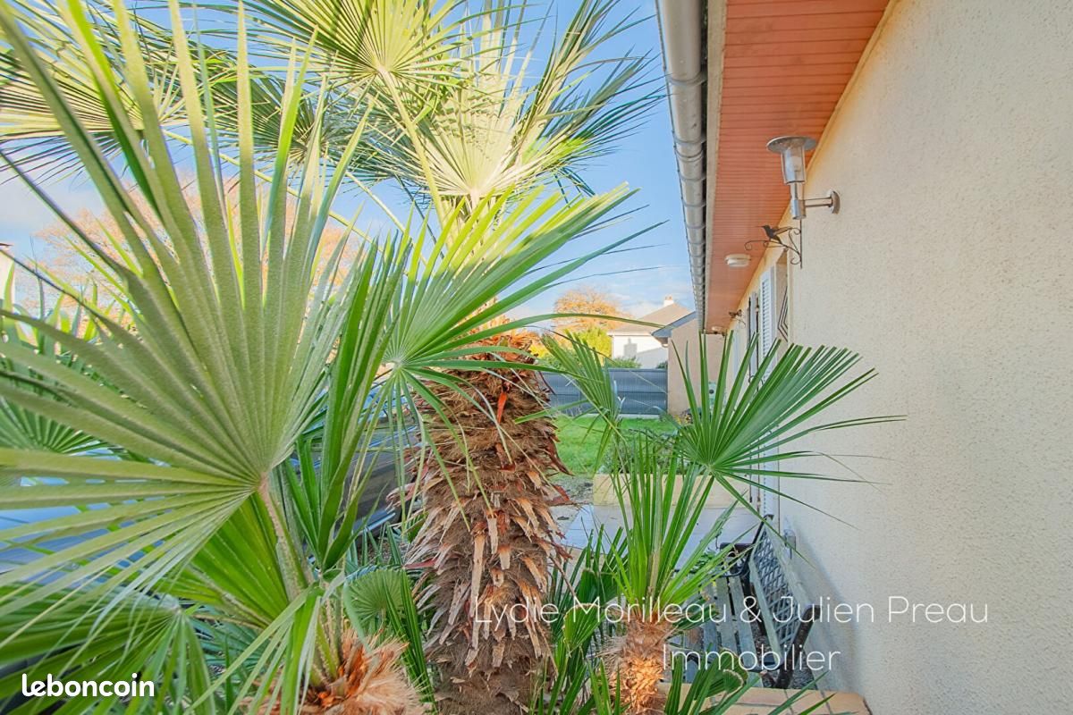 Maison 4 pièces 88 m² · à Saint-Mars-du-Désert · 88 m² · 251 000 €