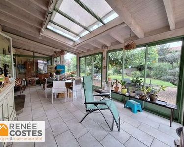 Maison 345 500 € - 183 m²