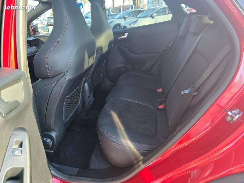 Ford Puma 1.0 EcoBoost Hybrid 170ch ST S&S Powershift (image 14)