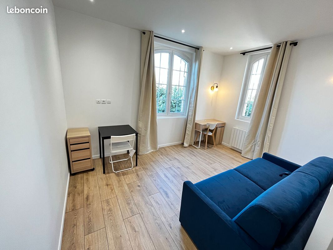 Appartement 1 pièce 23 m² · à Reims · 23 m² · 690 €