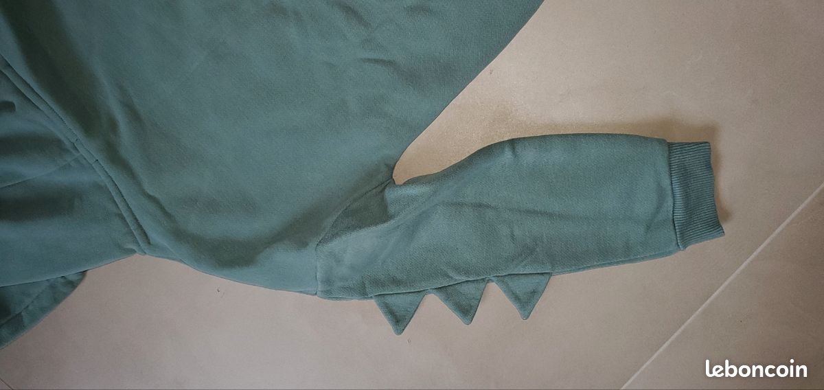 Divers vêtements Garçon (image 9)