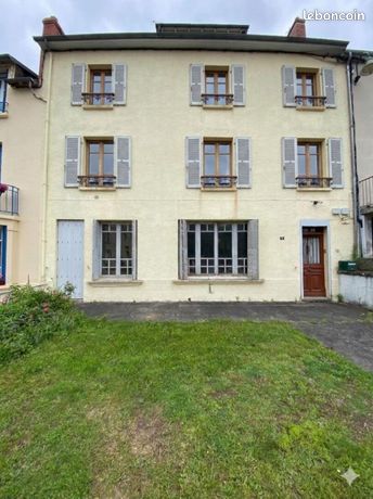 Maison 15 pièces 270 m²