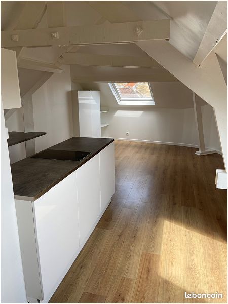 Appartement 1 pièce 20 m² · à Dunkerque · 20 m² · 450 €/mois