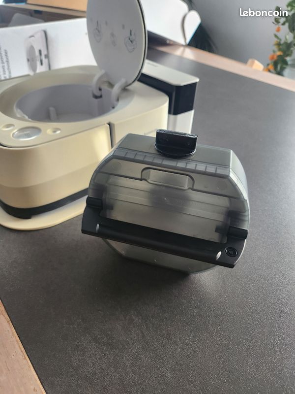 Irobot braava m6 (image 4)