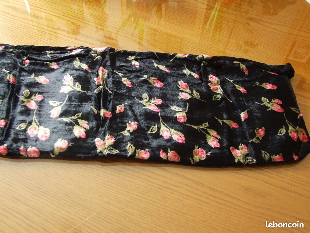 Écharpe, foulard (image 2)