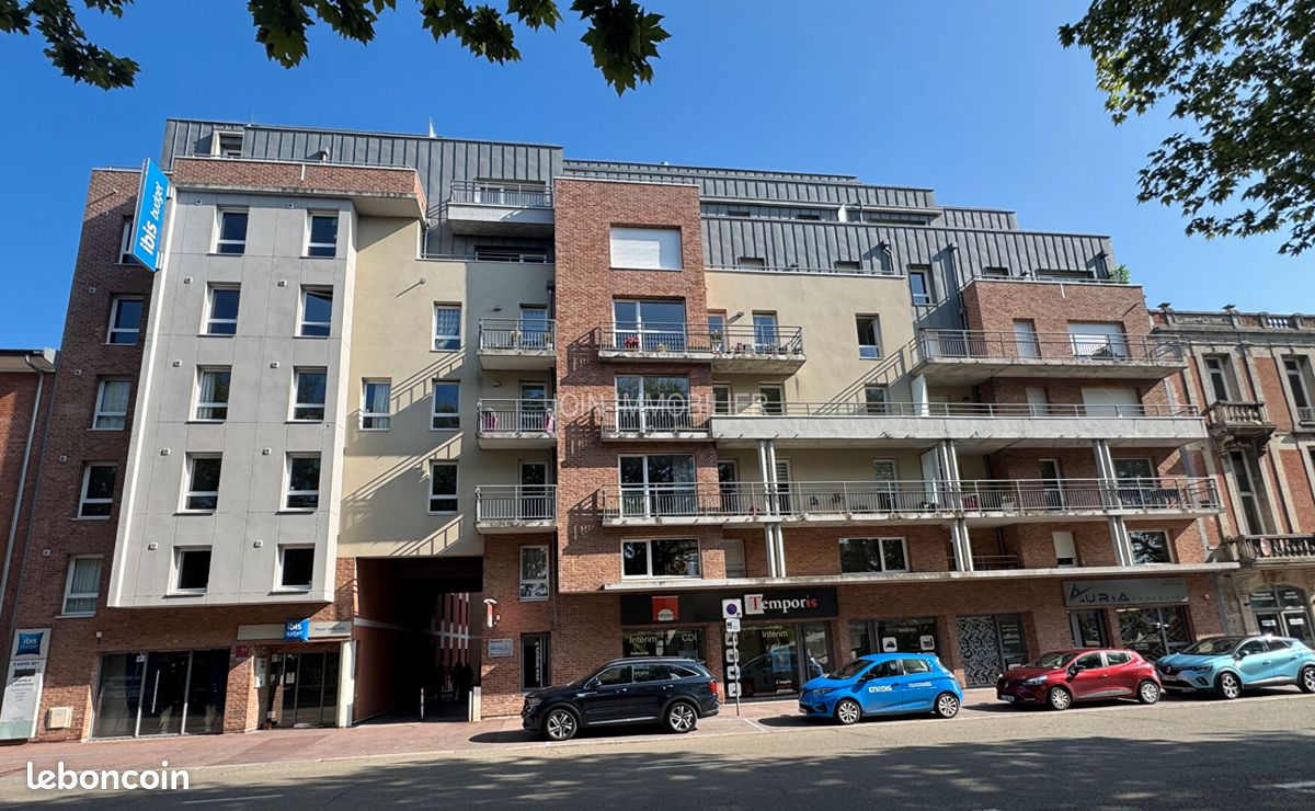 Appartement 3 pièces 76 m² · à Dieppe · 76 m² · 262 500 €