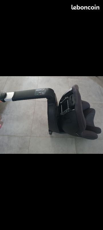 Siège auto o3 i size et ISOFIX 360 (image 6)