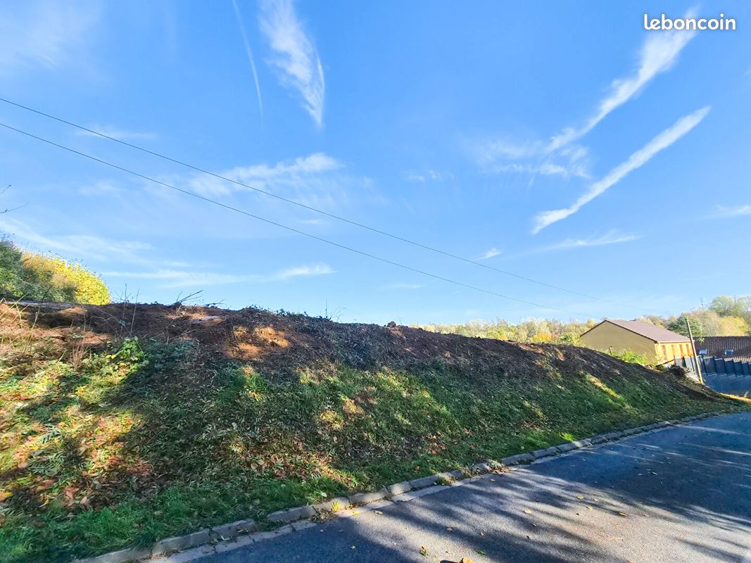 Terrain 3984 m² · à Saint-Souplet · 3 984 m² · 36 000 €