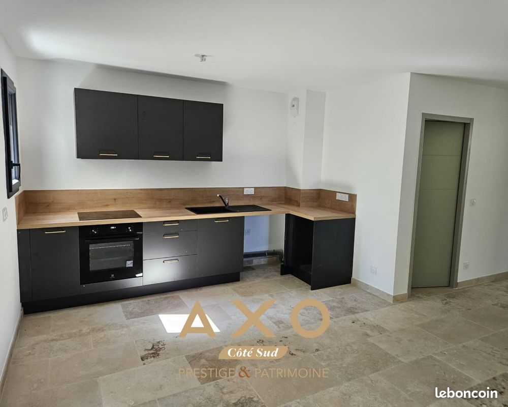 Appartement 3 pièces 76 m² · à Saint-Rémy-de-Provence · 76 m² · 598 300 €