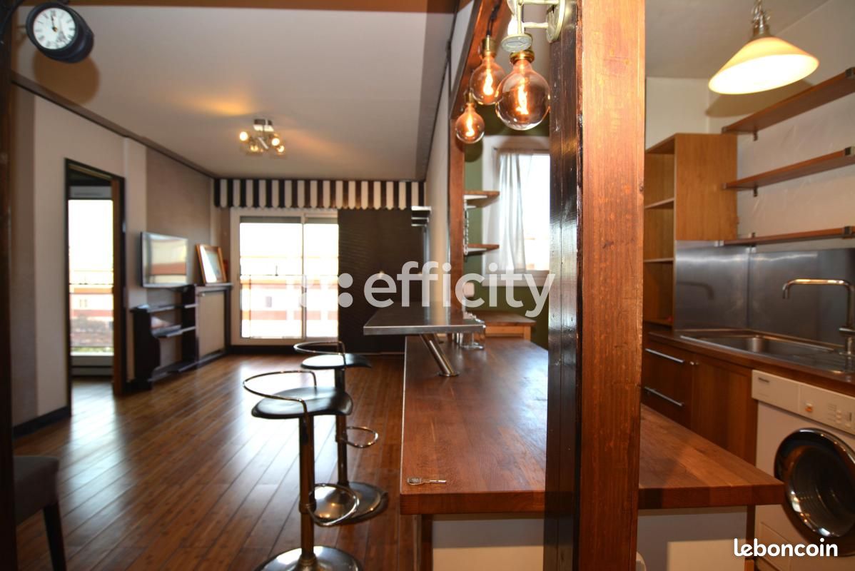 Appartement 2 pièces 45 m² · à Créteil · 45 m² · 190 000 €