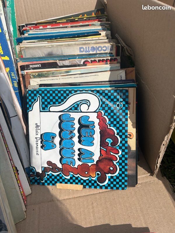 20 vinyles (image 4)