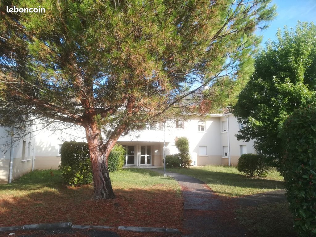 Appartement 1 pièce 34 m² · à Villeneuve-sur-Lot · 34 m² · 406 €/mois