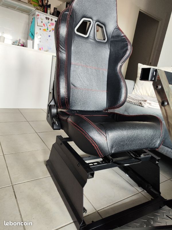 Simulateur sim racing (image 4)