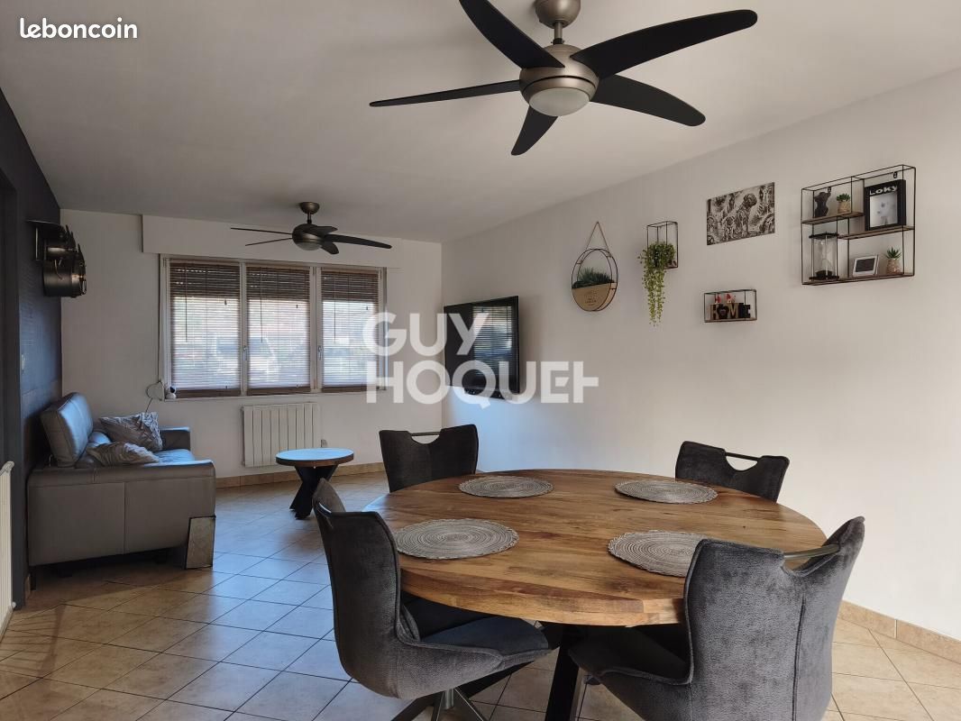 Maison 5 pièces 75 m² · à Loon-Plage · 75 m² · 202 000 €