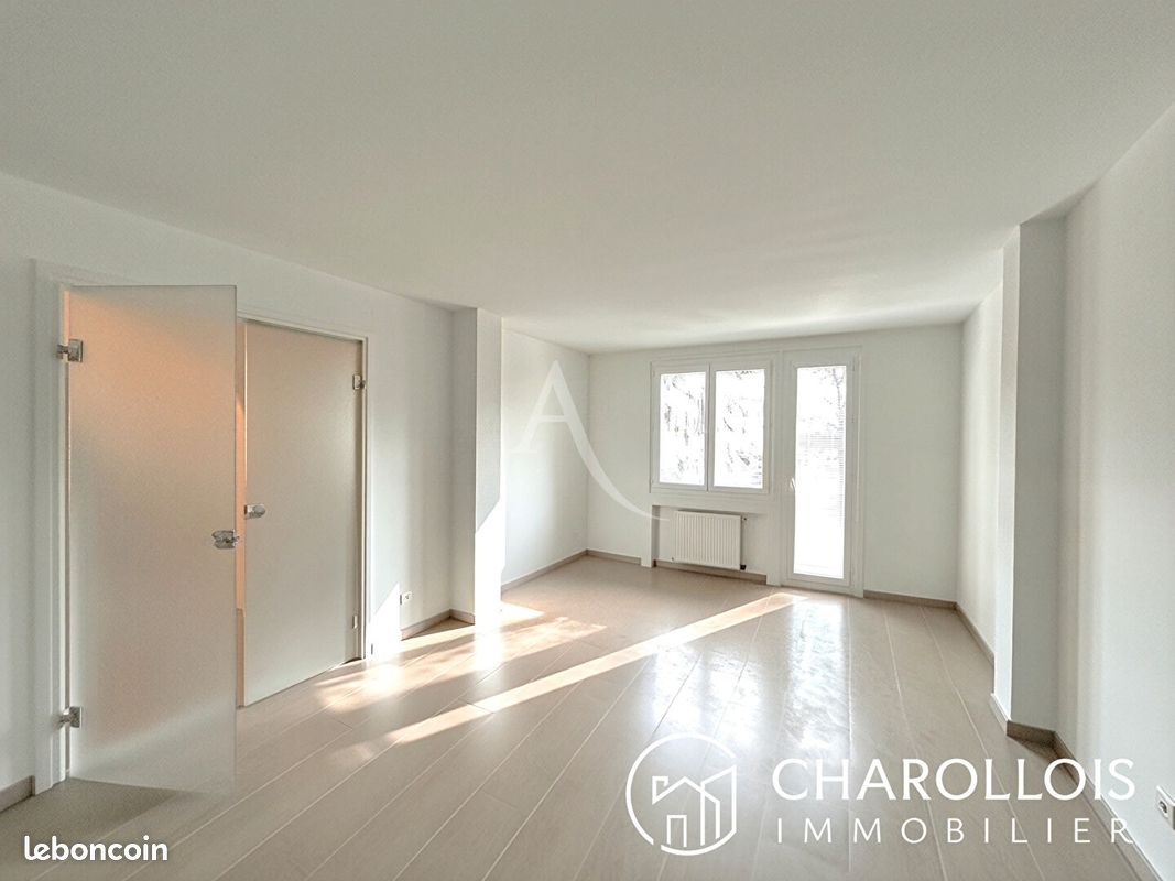 Appartement 3 pièces 87 m² · à Mâcon · 87 m² · 129 000 €