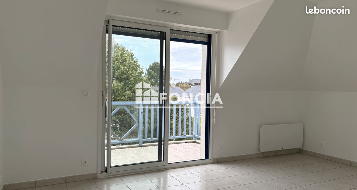 Appartement 2 pièces 42 m² · à La Baule-Escoublac · 42 m² · 594 €/mois