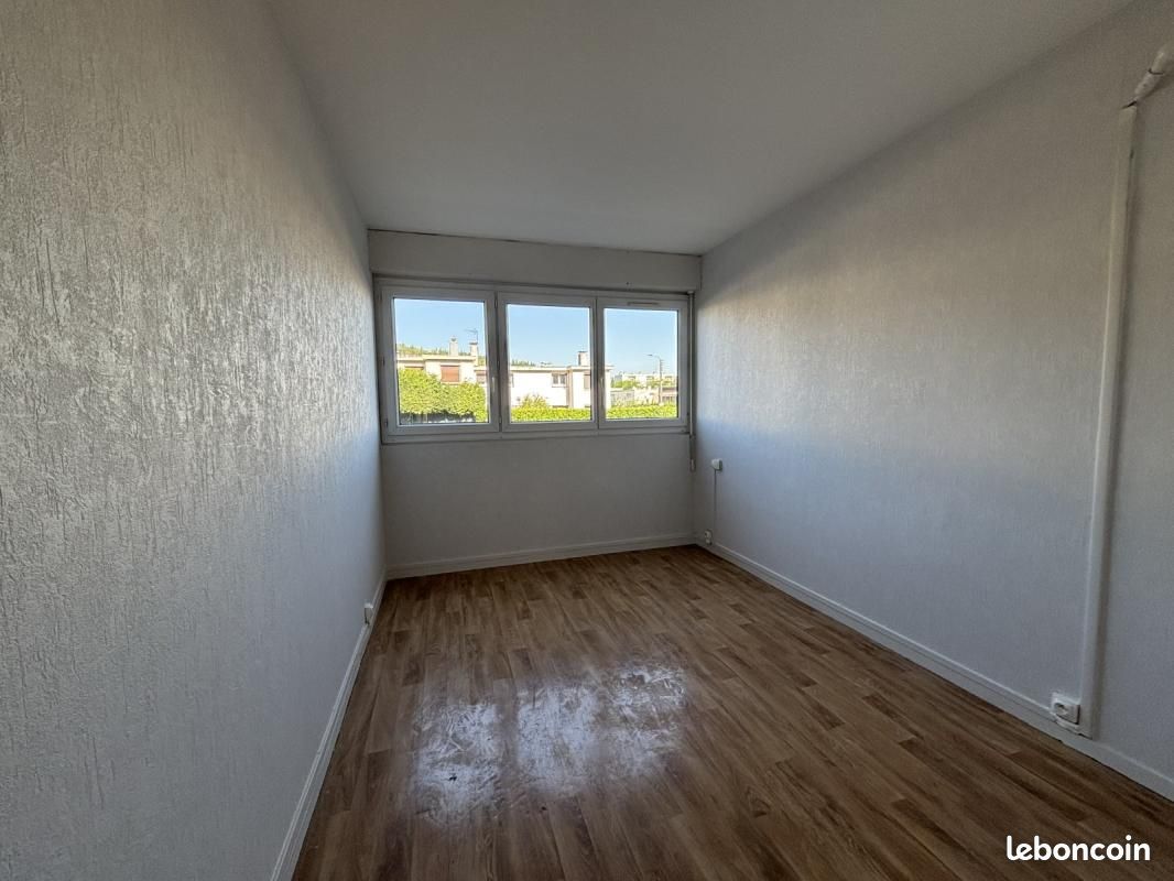Appartement 4 pièces 76 m² · à Chenôve · 76 m² · 635 €