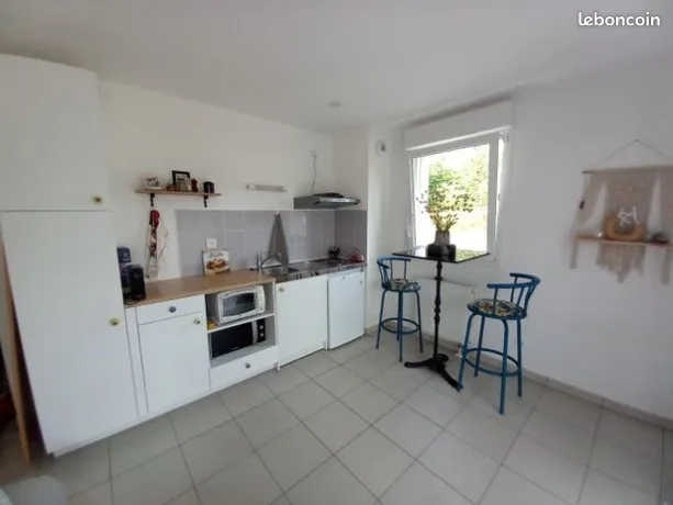 Annonce location Appartement besançon