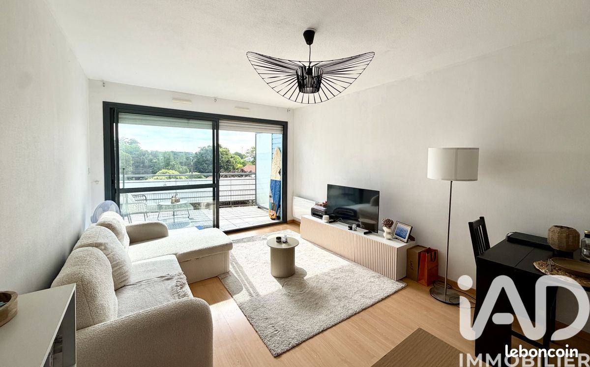 Appartement 1 pièce 28 m² · à La Rochelle · 28 m² · 170 000 €