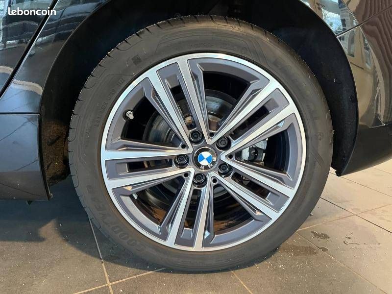 BMW 116d 116 ch DKG7 Business Design (image 4)