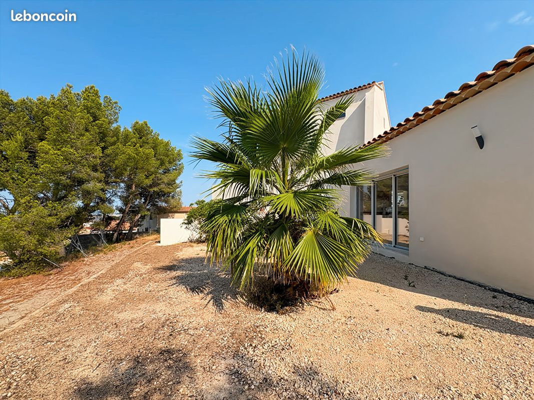 Maison 3 pièces 94 m² · à Rognac · 94 m² · 488 000 €