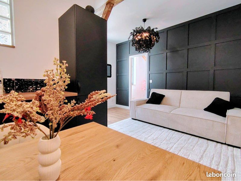 Appartement 2 pièces 30 m² · à Dijon · 30 m² · 115 000 €