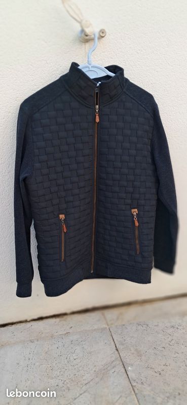 Gilet Homme Taille L Très bon état (image 1)
