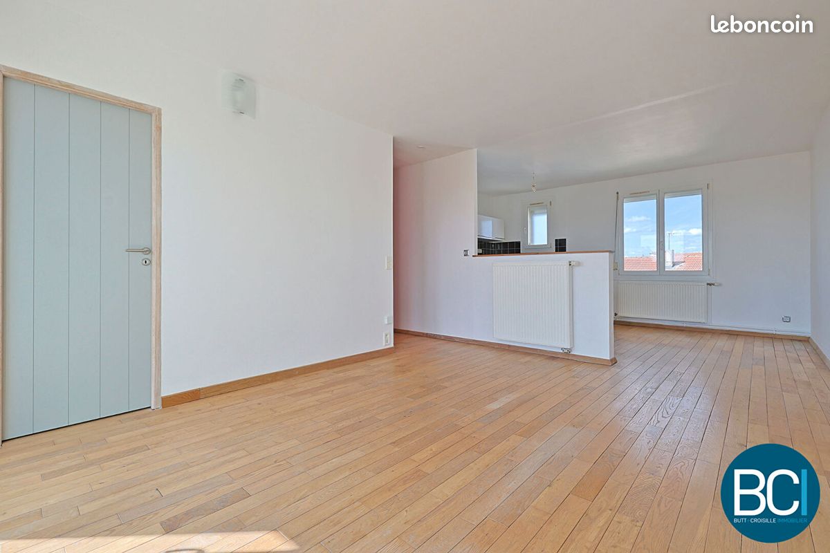 Appartement 3 pièces 71 m² (image 5)
