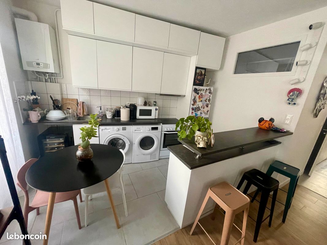 Appartement a louer fontainebleau - 3 pièce(s) - 65 m2 - Surfyn