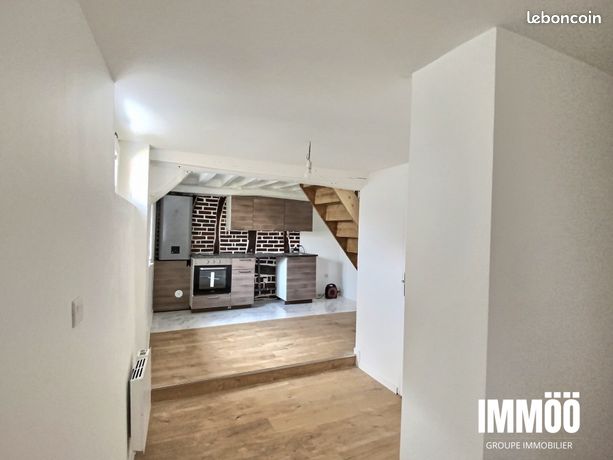 Maison 6 pièces 83 m²