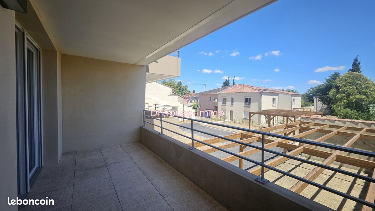 Appartement 4 pièces 78 m² · à Toulouse · 78 m² · 335 000 €