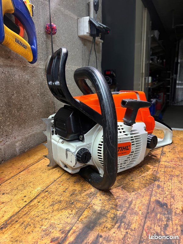 Stihl 026 (image 1)