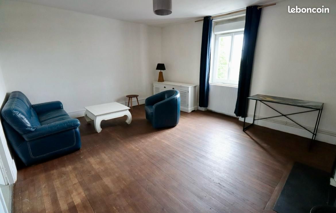 Immeuble 5 pièces 200 m² (image 1)