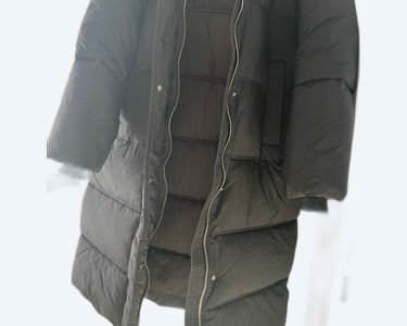 Radiology Centers Doudoune Camaieu Noire Longue Doudoune Noire