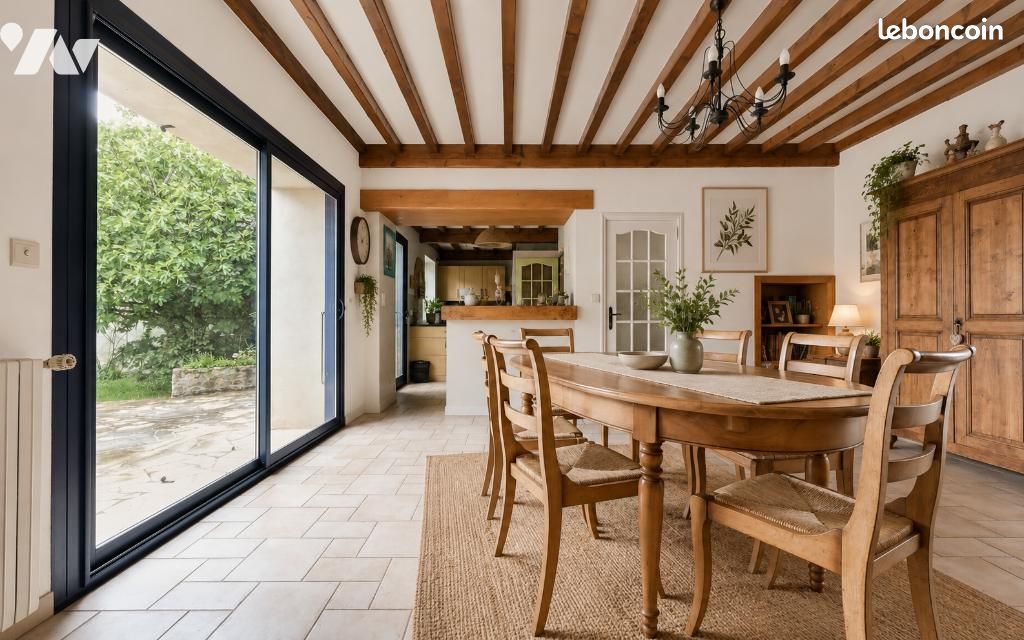 Maison 7 pièces 190 m² · à Craponne · 190 m² · 595 000 €