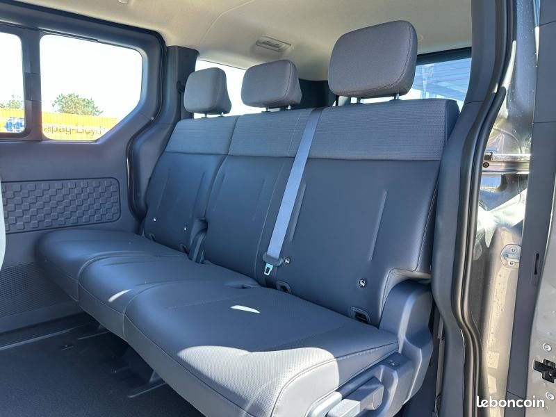 Kia PV5 Passenger 163ch 71,2kWh Plus (image 14)