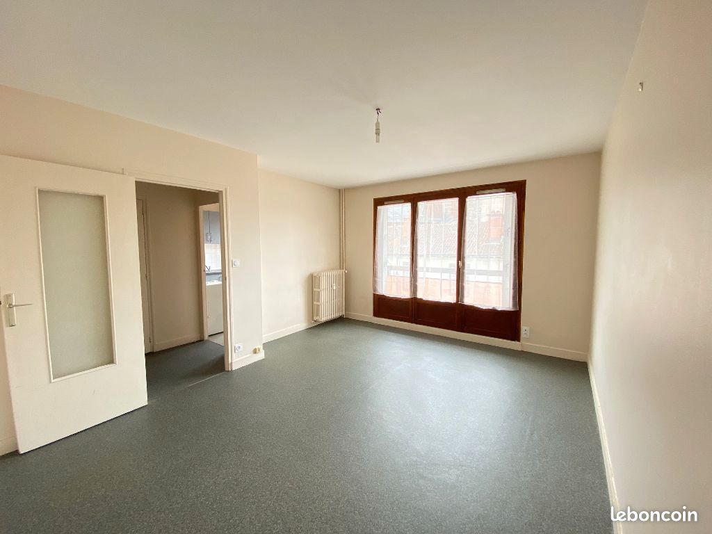 Appartement 1 pièce 30 m² · à Limoges · 30 m² · 400 €/mois