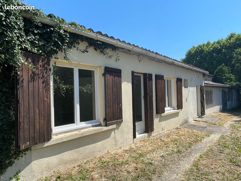 Appartement 2 pièces 44 m² · à Mussidan · 44 m² · 480 €/mois