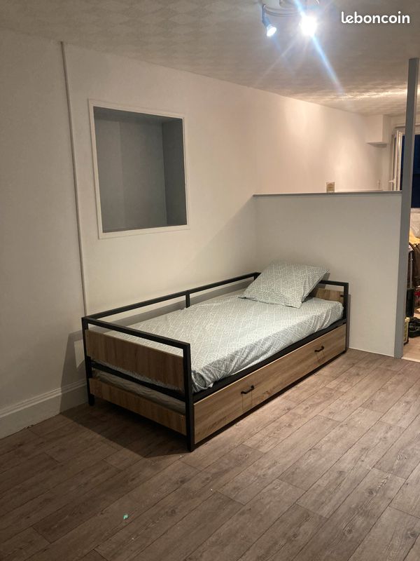 Appartement 1 pièce 26 m² · à Le Puy-en-Velay · 26 m² · 360 €/mois